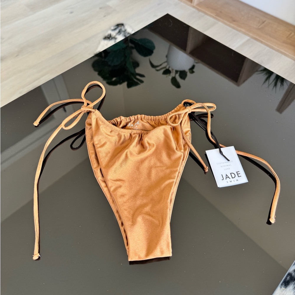 New! Jade Swim -XS